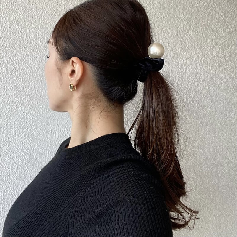 BIG Pearl Chouchou | casaceleste