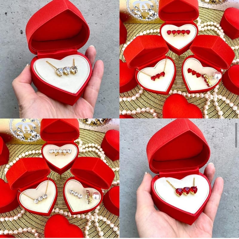 LOVE ネックレス | casaceleste LOVE ネックレス | casaceleste