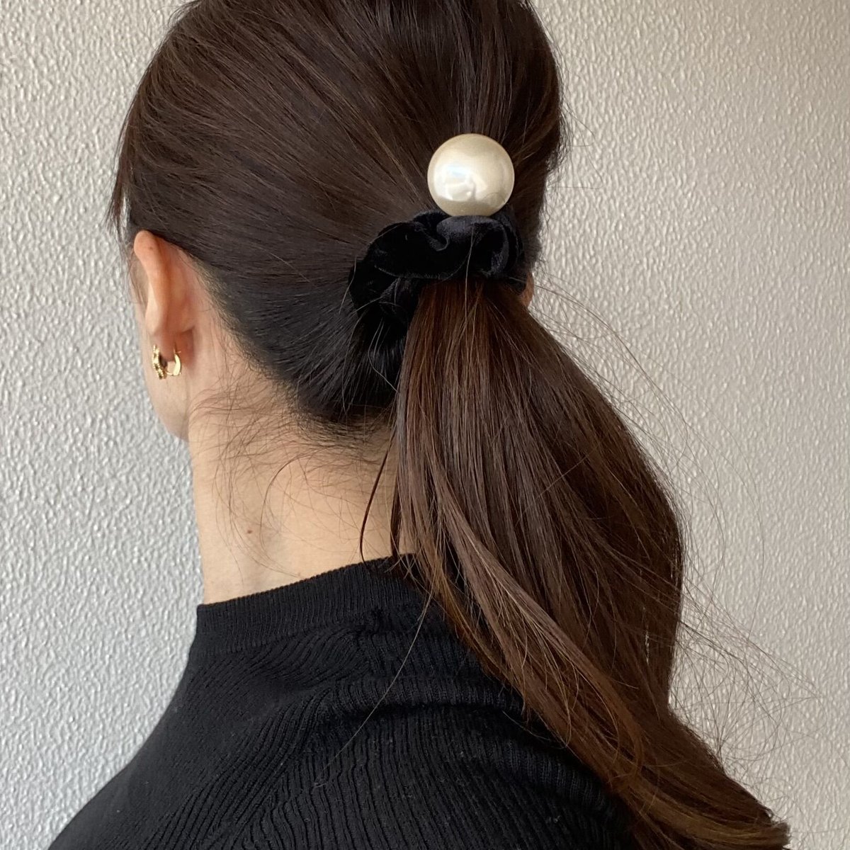 BIG Pearl Chouchou | casaceleste