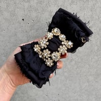 BIG Pearl Chouchou | casaceleste