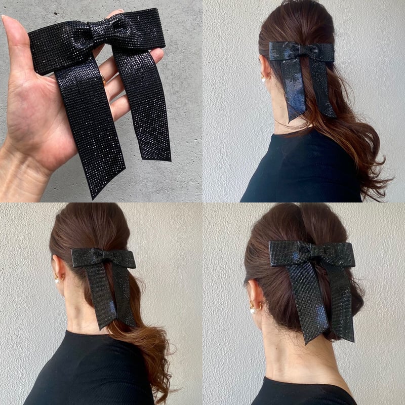 Bijoux Ribbon Valletta | casaceleste