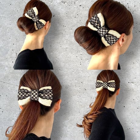 ヘアアクセサリー Kisa CATEGORY ACCESSORY | KISS THE CLUB
