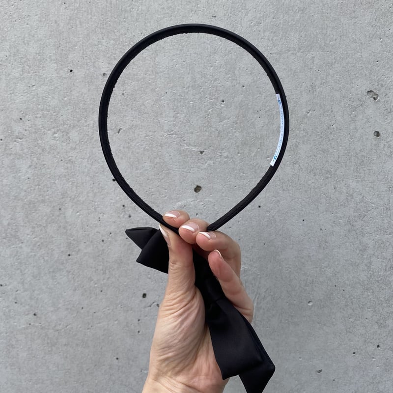 2WAY Ribbon Band | casaceleste
