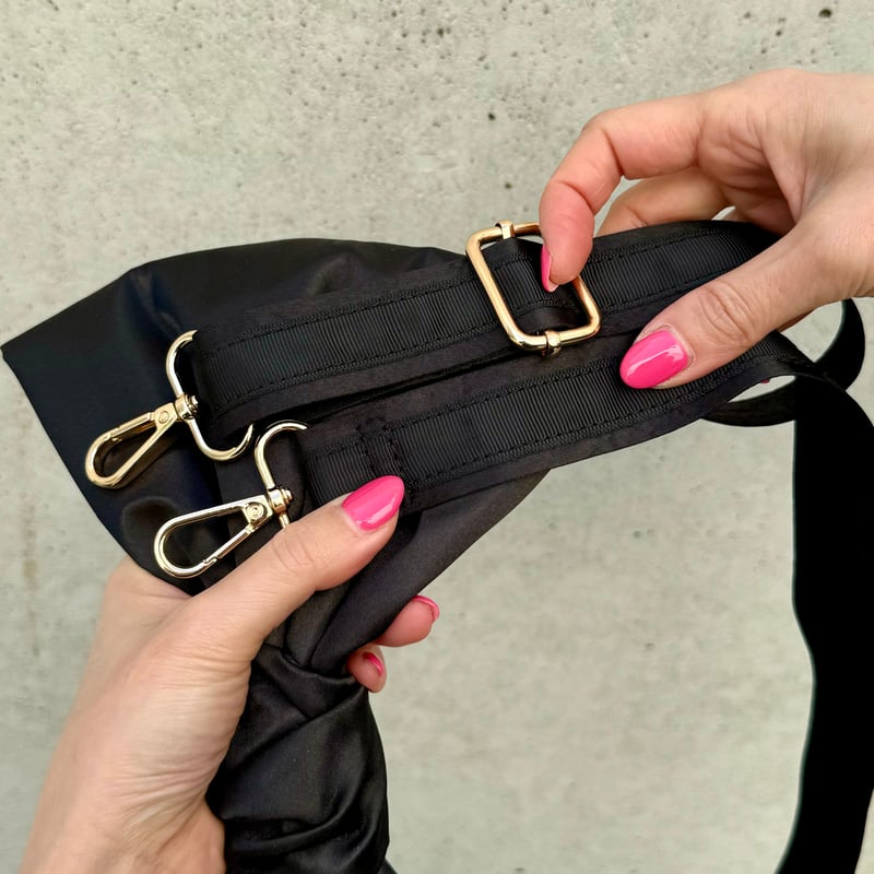 再再再入荷DRESS UP RIBBON STRAP🎀 | casaceleste