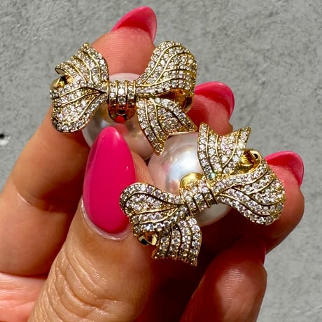 CATEGORY イヤリング／ピアス／リング | casaceleste