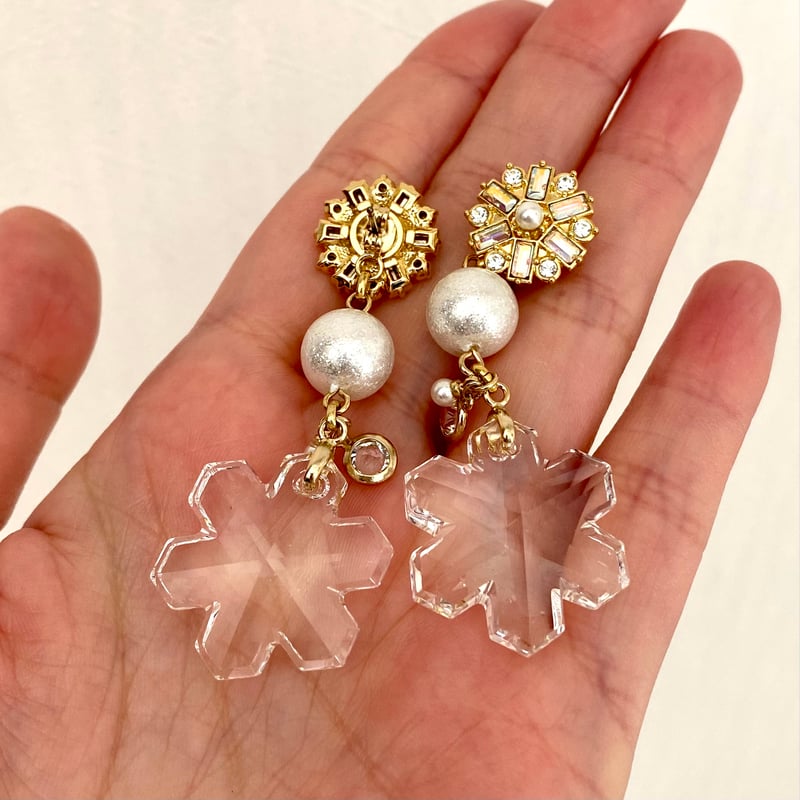 new❤️スワロフスキーオーロラ❤️キラキラ❤️バレッタ new❤️スワロフスキーオーロラ❤️キラキラ❤️バレッタ new