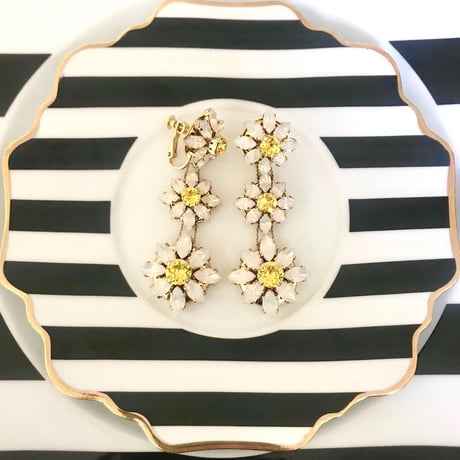 CATEGORY イヤリング／ピアス／リング | casaceleste