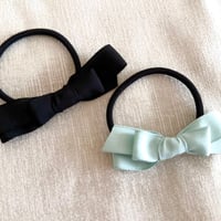 silk ribbon