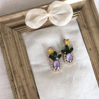 pineapple *lilac