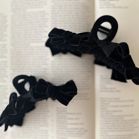 ribbon  clip