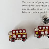 London bus