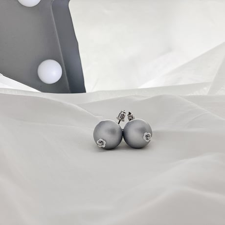 last stock! flaner * silver