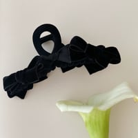ribbon  clip large