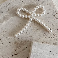 Pearly* white