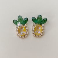 pineapple *張り付きタイプ　オークル