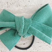 corduroy ribbon