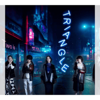 「TRIANGLE」公演DVD≪通常版≫