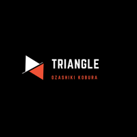 「TRIANGLE」ブックレット