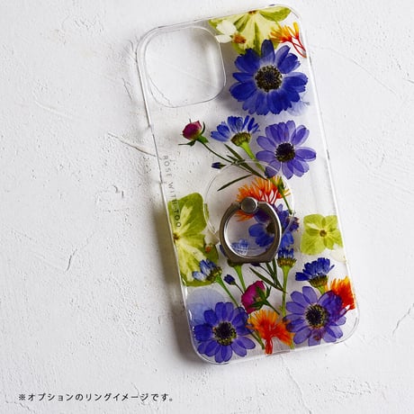 iPhone..etc / 押し花ケース 230426_1