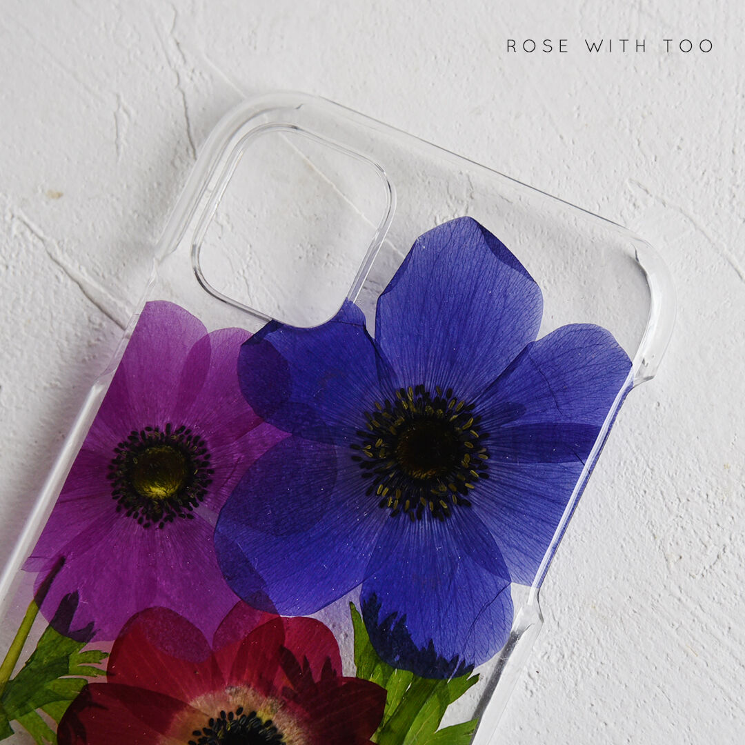Tiaraページ★押し花ケース Tiaraページ☆押し花ケース 楽天市場】ドライフラワー iPhone