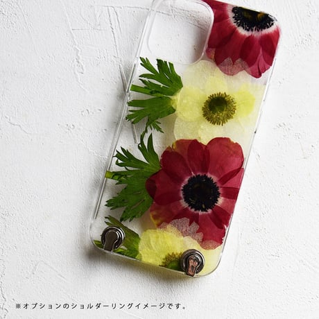 iPhone..etc / 押し花ケース 230208_2