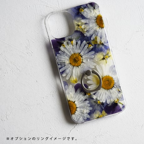 iPhone..etc / 押し花ケース 230607_2