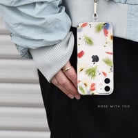 iPhone..etc / 押し花ケース 230215_3