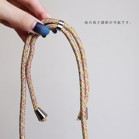 shoulder strap　（COIRO・KANARIA・SHIKIBU）