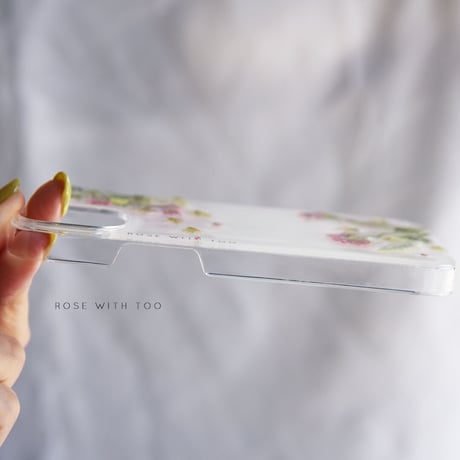 iPhone..etc / 押し花ケース 23045_1
