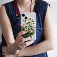 iPhone..etc / 押し花ケース 230531_1