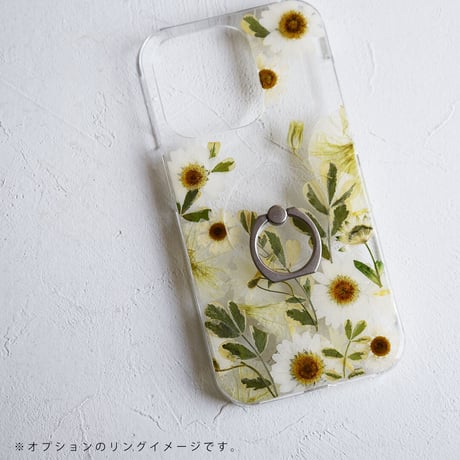 iPhone..etc / 押し花ケース 230830_2