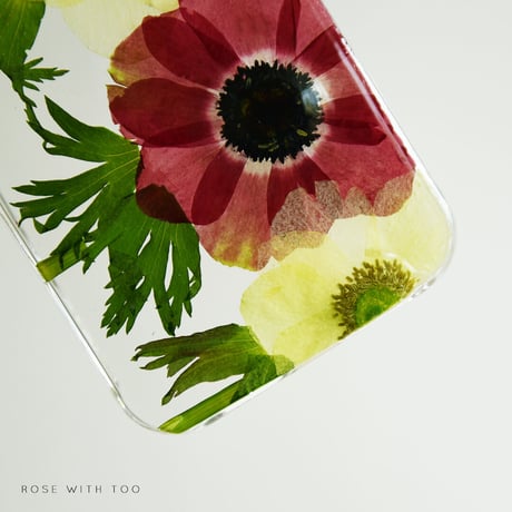 iPhone..etc / 押し花ケース 230208_2