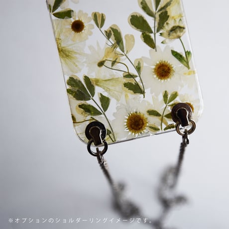iPhone..etc / 押し花ケース 230830_2
