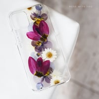 iPhone..etc / 押し花ケース 230126_2