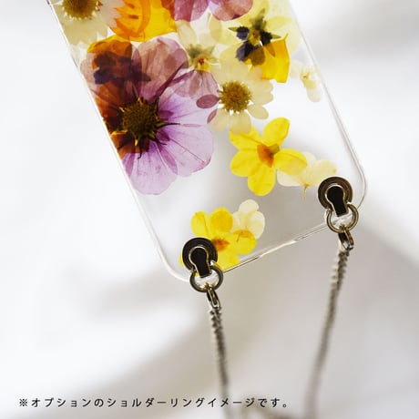 iPhone..etc / 押し花ケース 230823_2