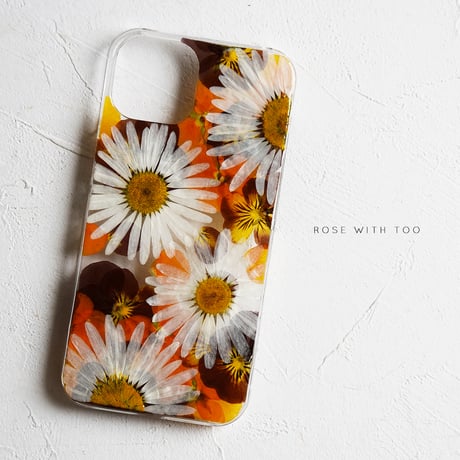 iPhone..etc / 押し花ケース 230607_1