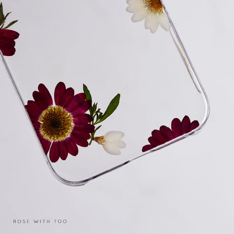 iPhone..etc / 押し花ケース 230215_2