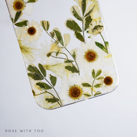 iPhone..etc / 押し花ケース 230830_2