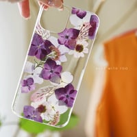 iPhone..etc / 押し花ケース 230614_1