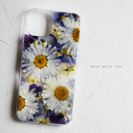 iPhone..etc / 押し花ケース 230607_2