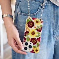 iPhone..etc / 押し花ケース 230802_2
