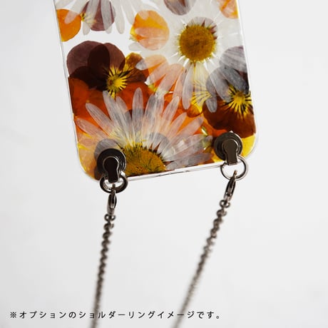iPhone..etc / 押し花ケース 230607_1