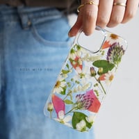 iPhone..etc / 押し花ケース 230308_1