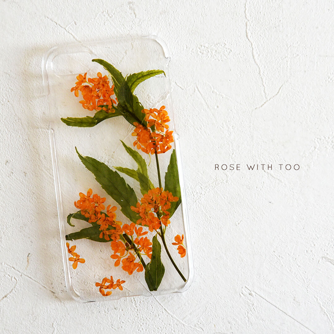 ハム平様ご確認ページ⭐︎押し花ケース 春様ご確認ページ☆押し花ケース