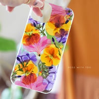 iPhone..etc / 押し花ケース 230503_1