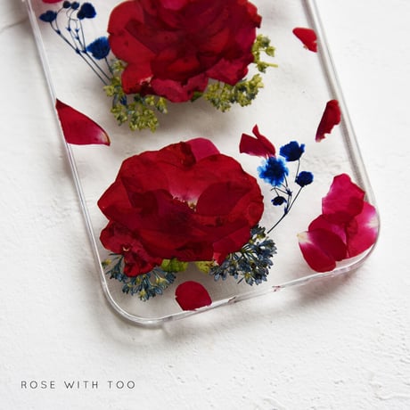 iPhone..etc / 押し花ケース 220921_3