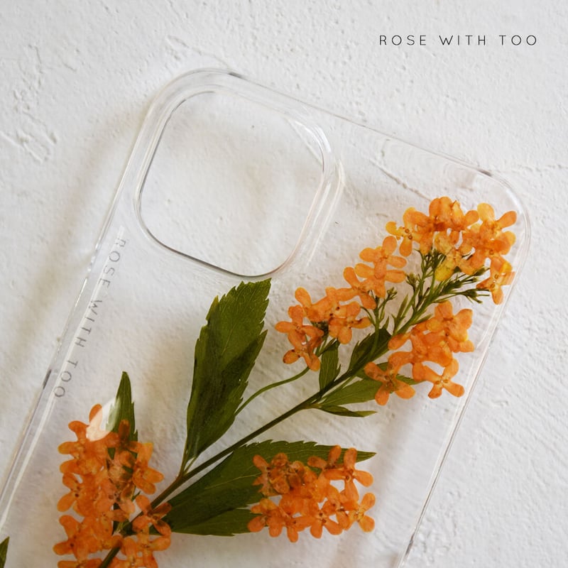 propo HANA （未使用ケース・クロス付き） ストラップセット or ケース単品】4カラー｜ストラップホール