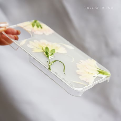 iPhone..etc / 押し花ケース 230524_2