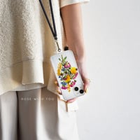 iPhone..etc / 押し花ケース 230329_2