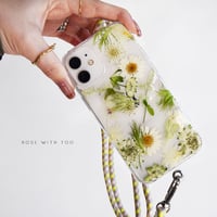 iPhone..etc / 押し花ケース 230201_1